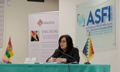Ivette Espinoza