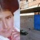 Boliviana asesinada