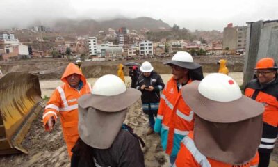 Movimiento de tierras