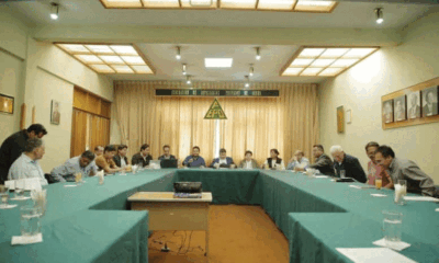 Reunión gobierno empresarios Oruro