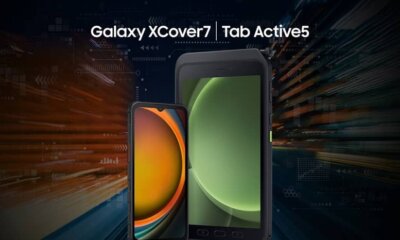 Galaxy XCover7