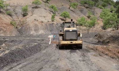 Carreteras Transitables