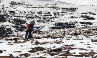 Campeonato Continental de Skyrunning