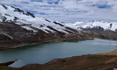 Agua potable