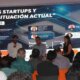 ecosistema de startups en Bolivia