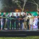 inauguración de Agropecruz 2024