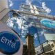 Entel se consolida como empresa de telecomunicaciones