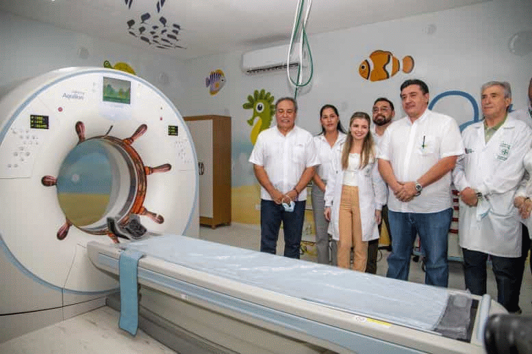 Hospital de Niños Mario Ortiz