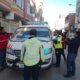 Trameaje en El Alto