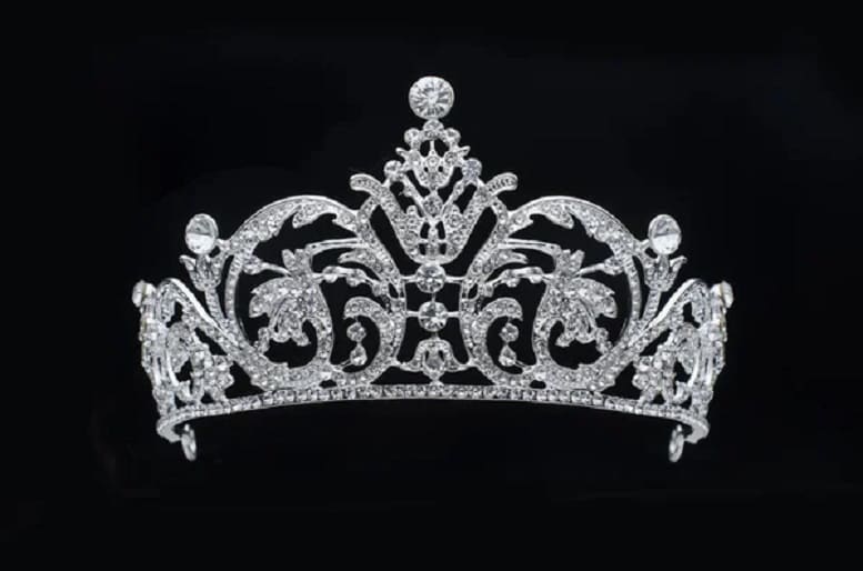Corona de Miss