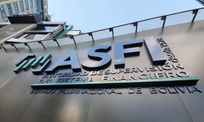 Autoridad de Supervisión del Sistema Financiero