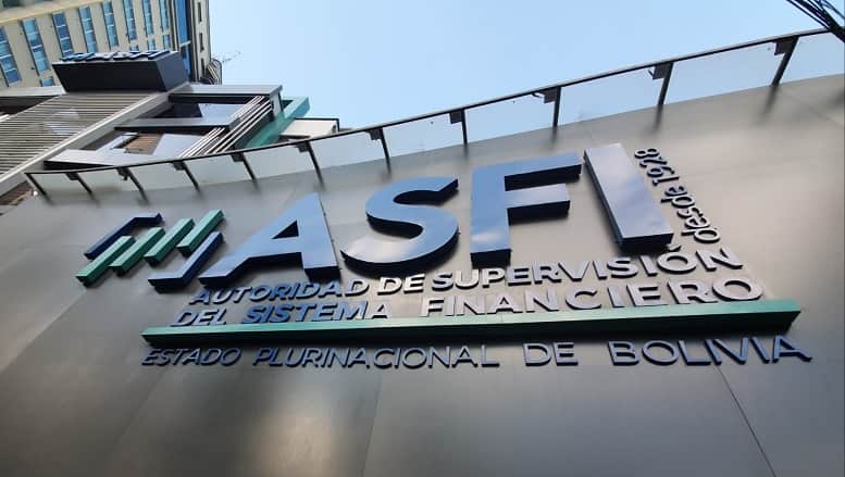 Autoridad de Supervisión del Sistema Financiero