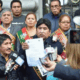 Gremiales contra el proyecto 145