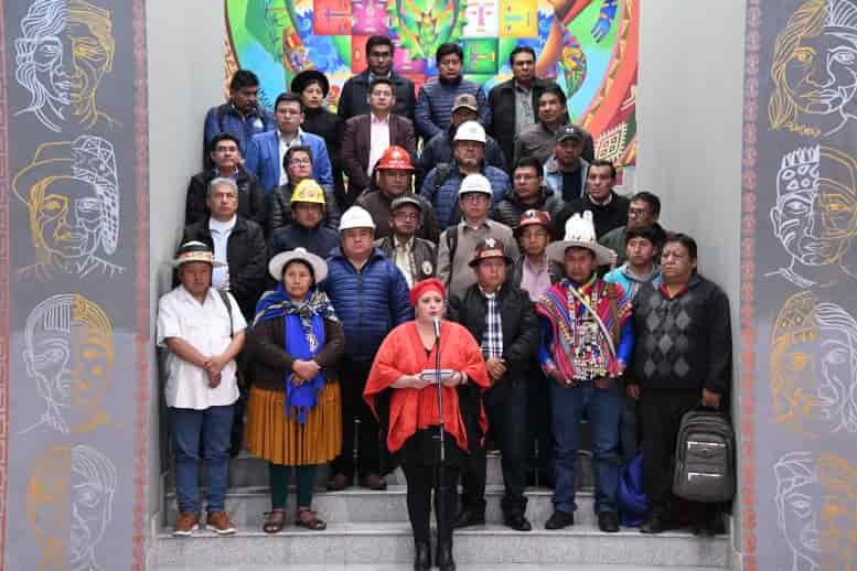 Movimientos sociales