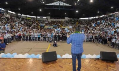 Jefe de USC