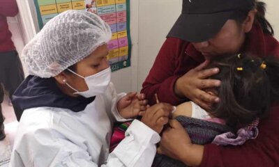 Vacunas contra enfermedades