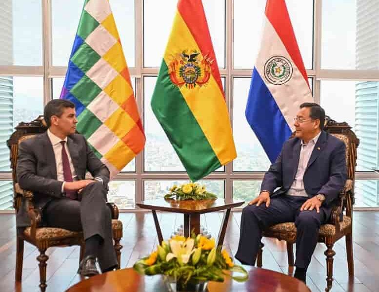 Reunión de Arce y Peña