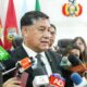 Fiscal General del Estado