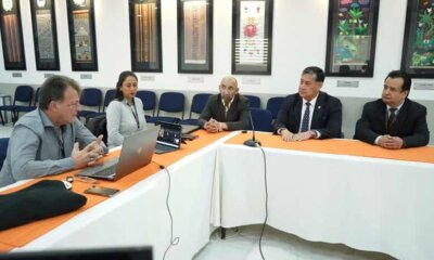 Fiscalía General del Estado