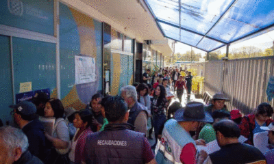 Últimos días para cancelar