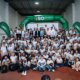 Deportistas beneficiados