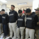 Red de ciber extorsión