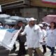 Paro de cuatro días del sector salud