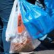 Bolsas de nylon