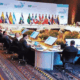 CAF crédito para el desarrollo rural