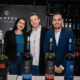 Recocieron la calidad de los vinos Campos de Solana