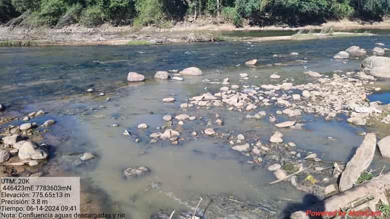 Contaminación ambiental