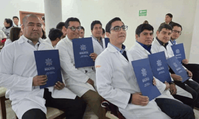 Entrega de ítems