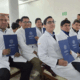 Entrega de ítems