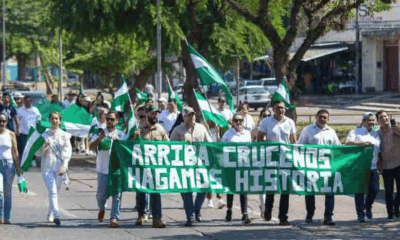Actos conmemorativos a la creación de la bandera