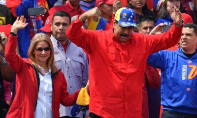 Este domingo Venezuela asiste a las urnas