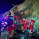 Accidente en Tarija