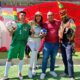 Eliminatorias del mundial