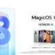 Honor MagicOS 8.0