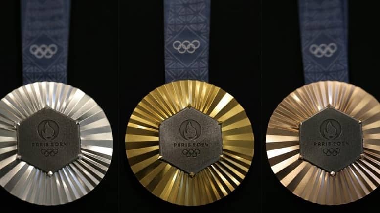 Olimpiadas 2024