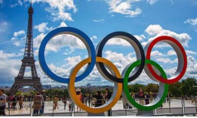 Juegos Olimpicos