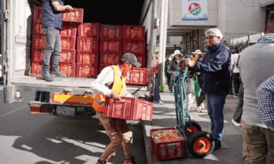 Incautan pollo por especulación
