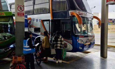 Conductor en estado de ebriedad