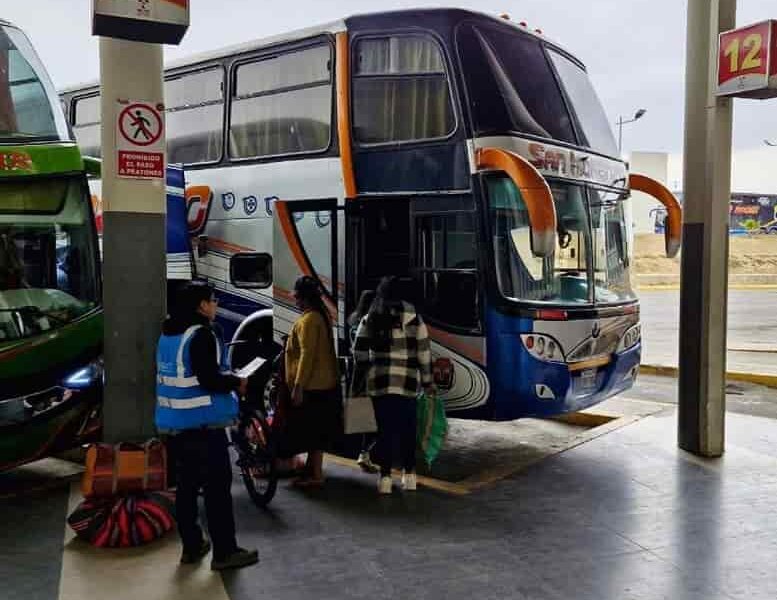 Conductor en estado de ebriedad