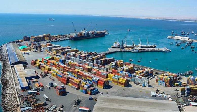 Rebajan las tarifas portuarias