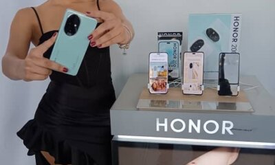 Smartphone HONOR 200