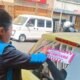 sticker por impuesto