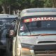 Transporte a Pailon