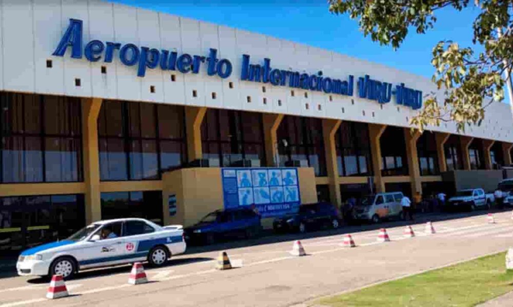 Detenidos por sustancia de droga