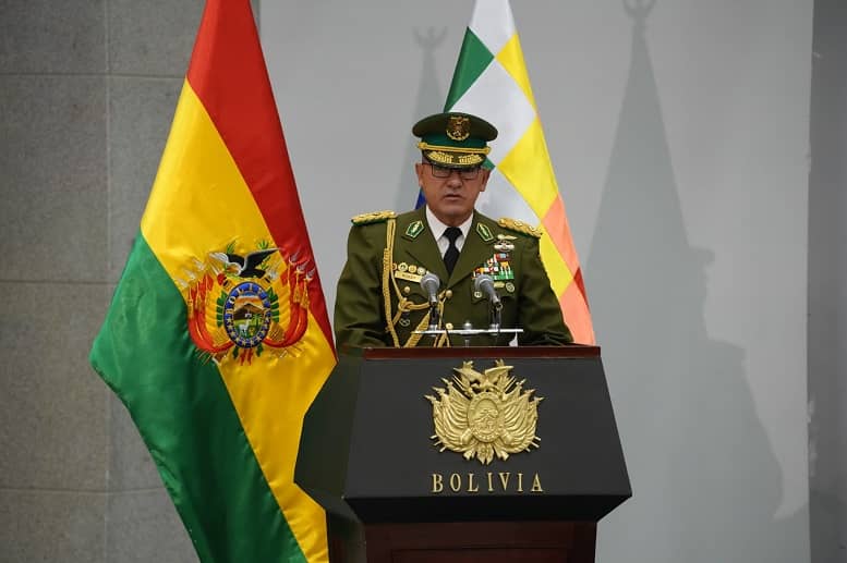 General Augusto Russo