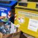 Basura diferenciada